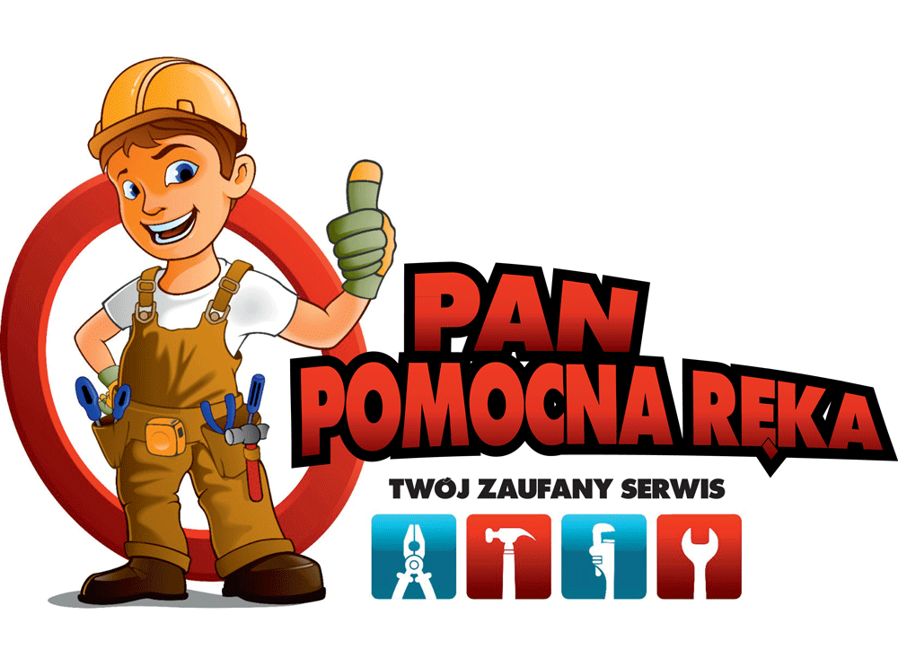 Pan Pomocna Ręka - Twój zaufany serwis - Malowanie | Prace remontowe | Montaż mebli